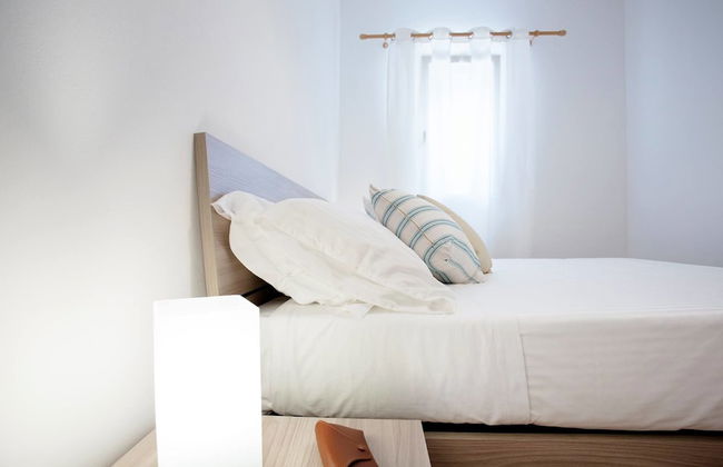 6Venti Holiday Accomodation - Foto 13