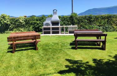 Agriturismo - La Campagna di San Francesco - Foto 8