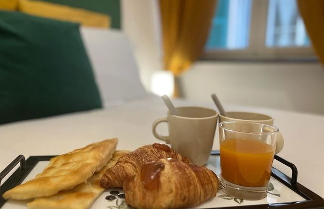 Happy Family Apartments San Luca - Foto 14