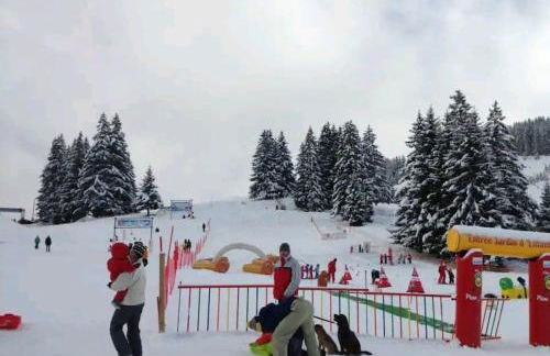 La cabane d'en haut - Foto 9