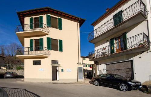 IBibiena - CASA CAPO D'ARNO - Foto 52