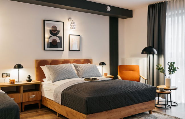 ORSO Rooms & Apartments - LoftAffair Collection - Photo 1