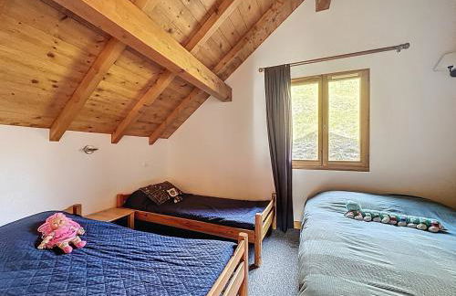 Chalet Face aux Etoiles - Foto 10