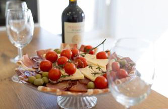 Holiday Home Zrincy - Photo 25