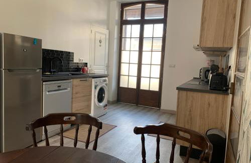 Le petit Foncier - Foto 17