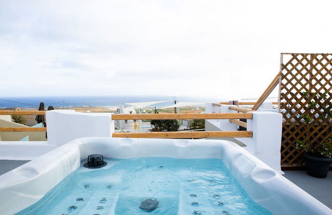 Aetheria Villas - Foto 43