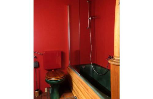 old shepherd's house - Foto 23