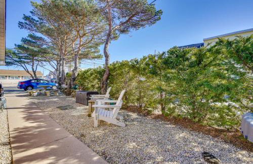 Lavallette Vacation Rental - Walk to Bay and Beach! - Foto 20