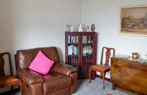 Croft Cottage - Foto 6