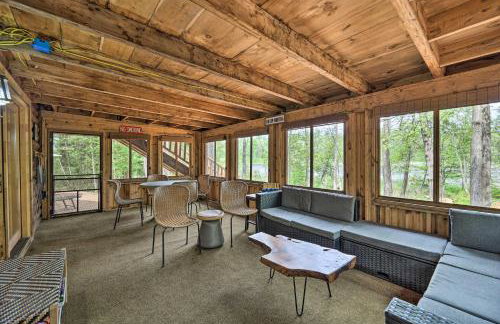 Near Winter Sports Rapid City Group Retreat - Foto 29