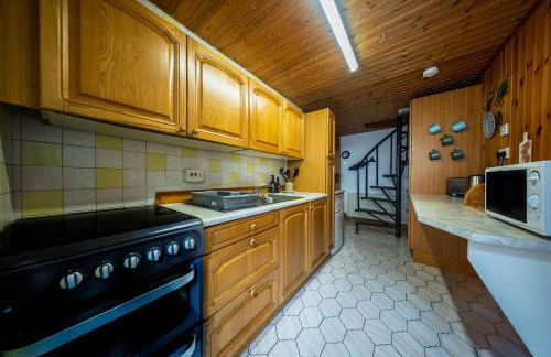 Fisherman's Cottage in Pennan - Foto 27