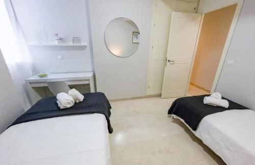 Amazing Duplex with private pool close to Seville - Photo 48