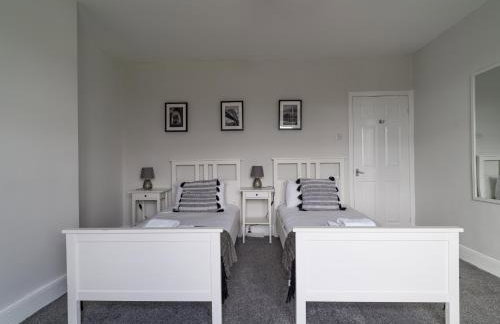 East House - 3 bedroom- Stakeford, Northumberland - Foto 15