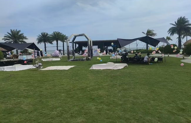 home at beach - Foto 34