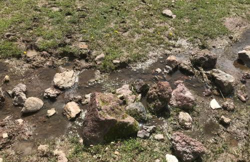 Grand Canyon Cottage at Historic Wrigley Ranch with Horseback Riding & Hiking - Foto 21