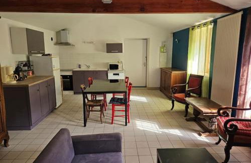 Appartement Malleval Chez Jeanne - Foto 10