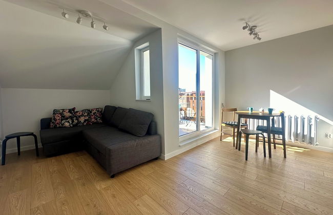 Apartament Suzanne by Q4Apartments - Photo 3