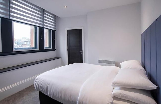 Cavern Quarter Apts - 31 North John St - Foto 6