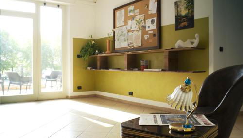 Residence La Quiete - Foto 3, Lobby or reception