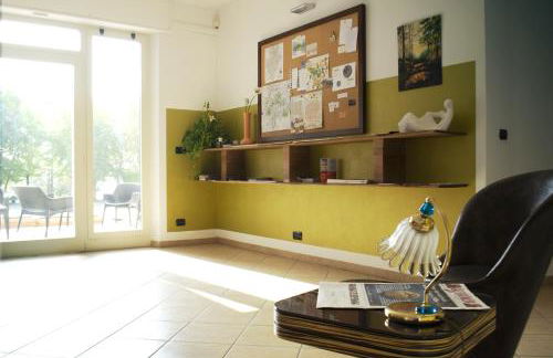 Residence La Quiete - Foto 3