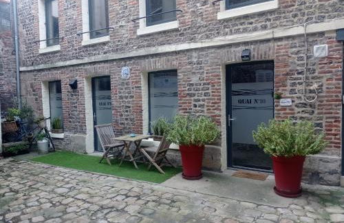 Gîte Quai N 10 - Foto 10