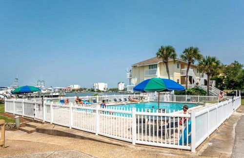 Emerald Gem Beach Svc Included - Foto 52