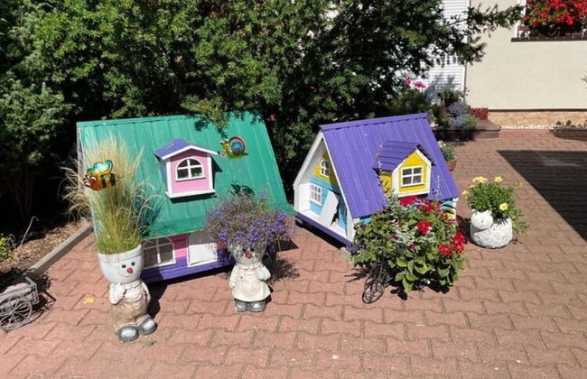 New Houses Available Near the sea in Dziwnowek - Photo 13