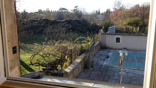 Gîte cosy avec extérieur privé à Montélimar - Foto 2