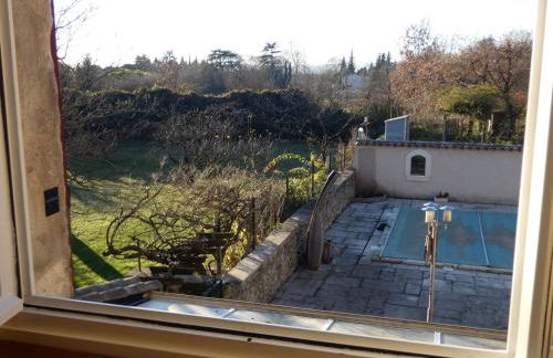 Gîte cosy avec extérieur privé à Montélimar - Foto 2