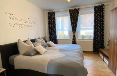 Traumzeit-Ferienwohnung - Foto 2