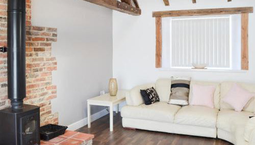 Christine Cottage - Foto 2