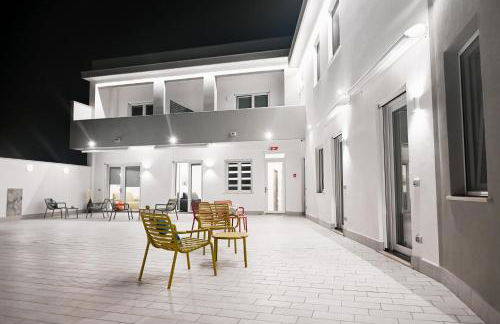 Dimora Domitia - Apartments - Foto 9