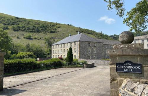 The Bobbin Mill, Cressbrook - Photo 1