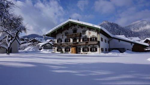 Schwabenbauernhof-Tradition und Moderne erleben - Foto 2