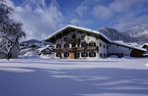 Schwabenbauernhof-Tradition und Moderne erleben - Foto 2