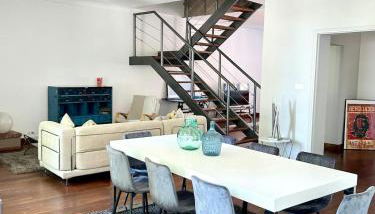 Loft Garonne - Centre ville immeuble privatif - Foto 1, Other