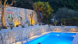 Villa Imortele aria with pool by Villas Guide - Foto 2