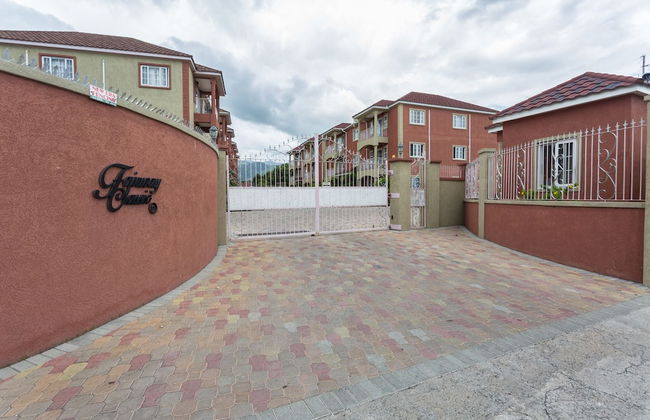 New Kingston Guest Apt at Fairway - Foto 23