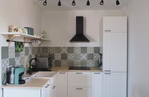 Ai Demani, Pollina Villa con piscina - Foto 7