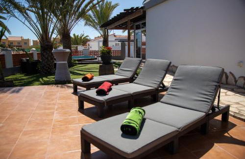 Casa Las Palmeras - Photo 59