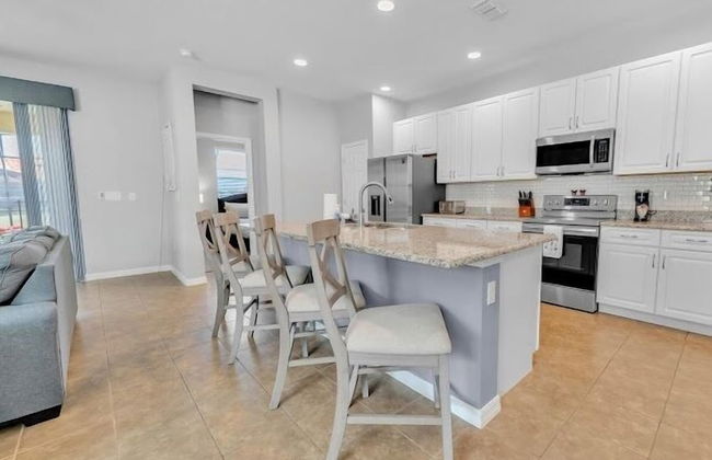 Briar Rose 4 Bedroom Villa by RedAwning - Foto 13