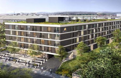 Rioca Stuttgart Posto 4 - Foto 86