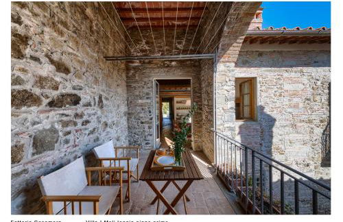 Fattoria Casamora - Residenze - Foto 8