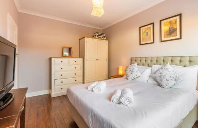 Host Stay Applegarth House - Foto 10