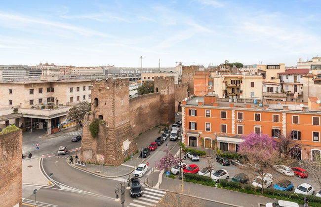 Apartment in Rome - Foto 21