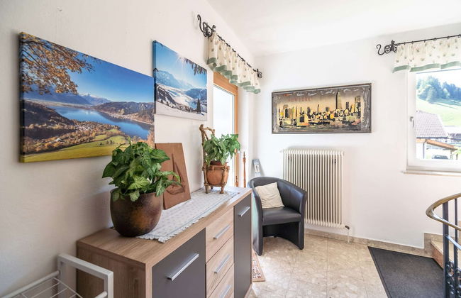 Contemporary Apartment in Maishofen Near Ski Area - Foto 48