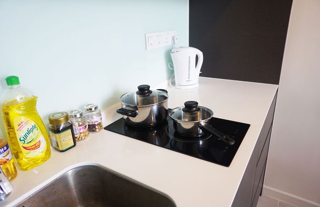 Tamarind Suites by Superhost Management - Photo 18