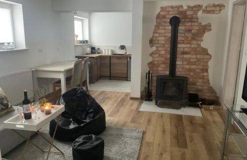 Wiejski Dom w Karkonoszach - Foto 3