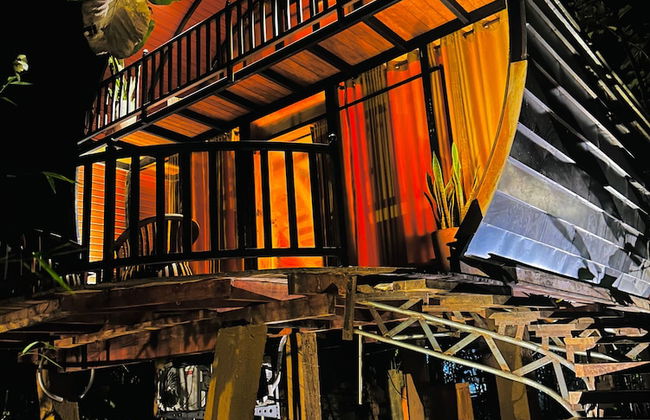 Woodland Sanctuary - Photo 21