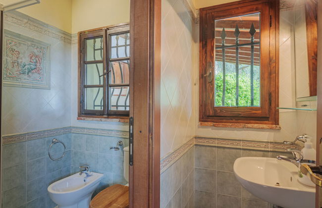 Holiday Home La Grotta by Interhome - Foto 51